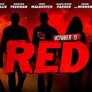 Foto RED - Aposentados e Perigosos