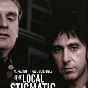 Foto The Local Stigmatic