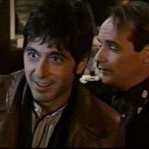 Foto The Local Stigmatic