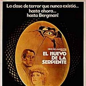 Foto O Ovo da Serpente