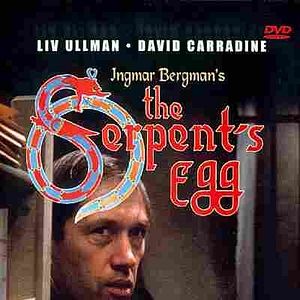 Foto O Ovo da Serpente