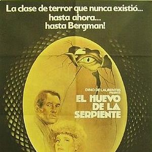 Foto O Ovo da Serpente