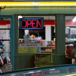 Foto Um Parto de Viagem