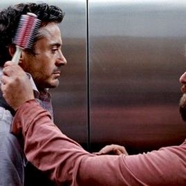 Foto Um Parto de Viagem