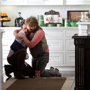 Foto Um Parto de Viagem