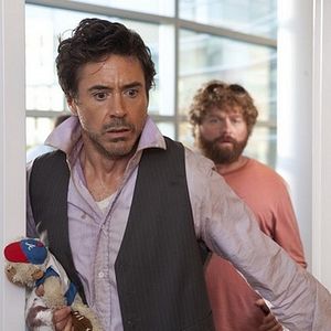 Foto Um Parto de Viagem