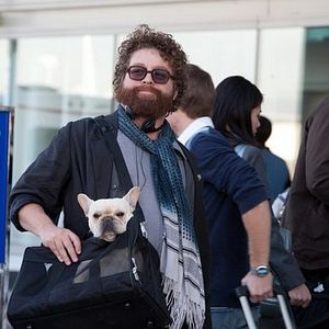 Foto Um Parto de Viagem