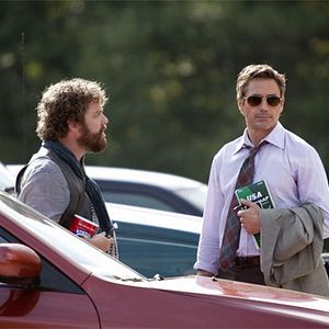 Foto Um Parto de Viagem