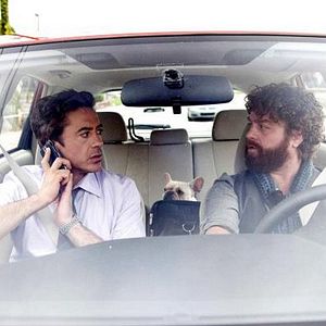 Foto Um Parto de Viagem