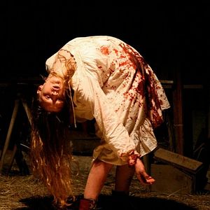 Foto O Último Exorcismo