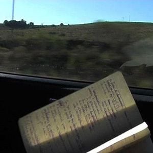 Foto Diário de uma Busca