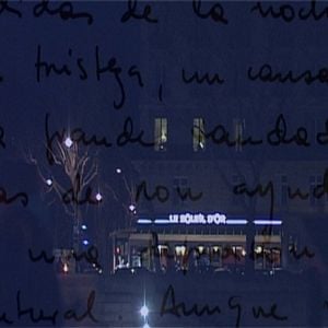 Foto Diário de uma Busca