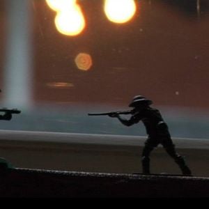 Foto Diário de uma Busca