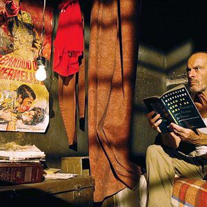 Foto Luz nas Trevas - A Volta do Bandido da Luz Vermelha