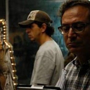 Foto Luz nas Trevas - A Volta do Bandido da Luz Vermelha