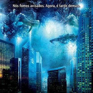 Foto Skyline - A Invasão