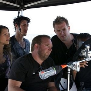 Foto Skyline - A Invasão