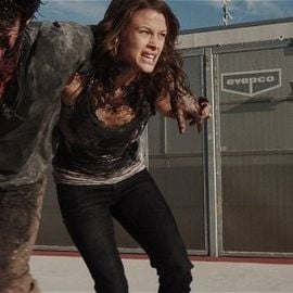 Foto Skyline - A Invasão