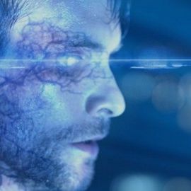 Foto Skyline - A Invasão