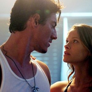 Foto Skyline - A Invasão