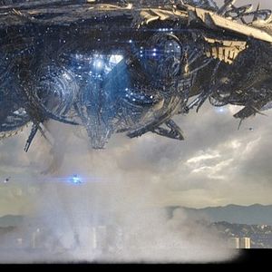 Foto Skyline - A Invasão