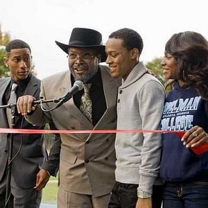 Foto Bilhete de Loteria