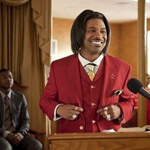 Foto Bilhete de Loteria