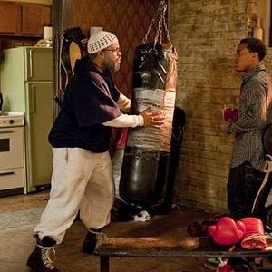 Foto Bilhete de Loteria