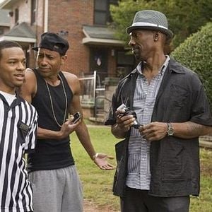 Foto Bilhete de Loteria