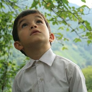 Foto Um Doce Olhar
