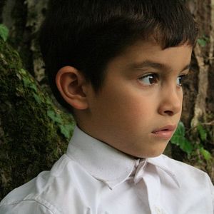 Foto Um Doce Olhar