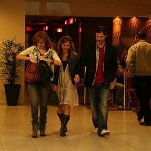 Foto Malu de Bicicleta