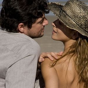 Foto Malu de Bicicleta