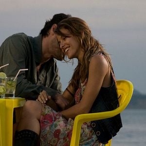 Foto Malu de Bicicleta