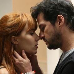 Foto Malu de Bicicleta