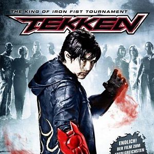 Foto Tekken