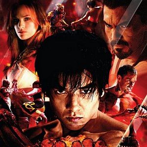 Foto Tekken