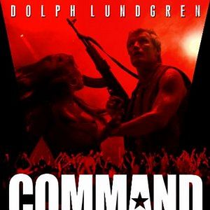 Foto Comando Vermelho