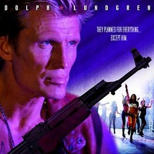 Foto Comando Vermelho