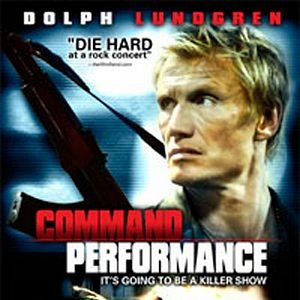 Foto Comando Vermelho