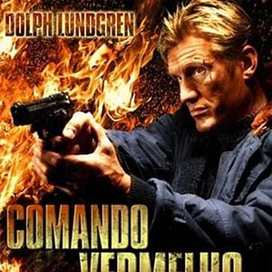 Foto Comando Vermelho