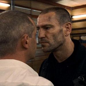 Foto Comando Vermelho