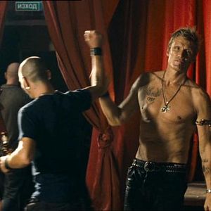 Foto Comando Vermelho