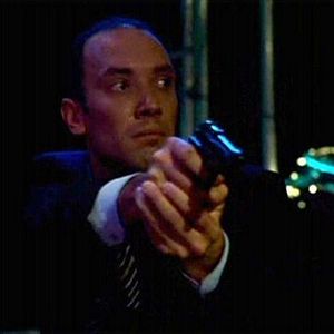 Foto Comando Vermelho