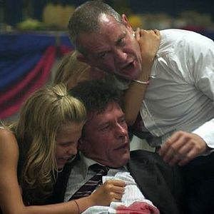 Foto Comando Vermelho