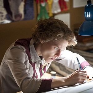 Temple Grandin - Filme 2010 - AdoroCinema