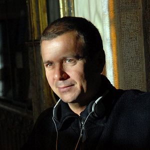 Foto Um Novo Caminho