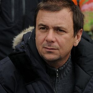 Foto Um Novo Caminho