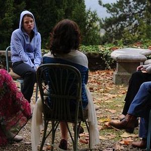 Foto Um Novo Caminho