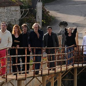 Foto Um Novo Caminho